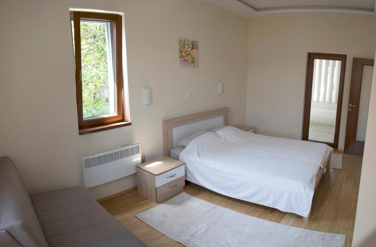 Apartments Admiral Herceg Novi Exterior foto