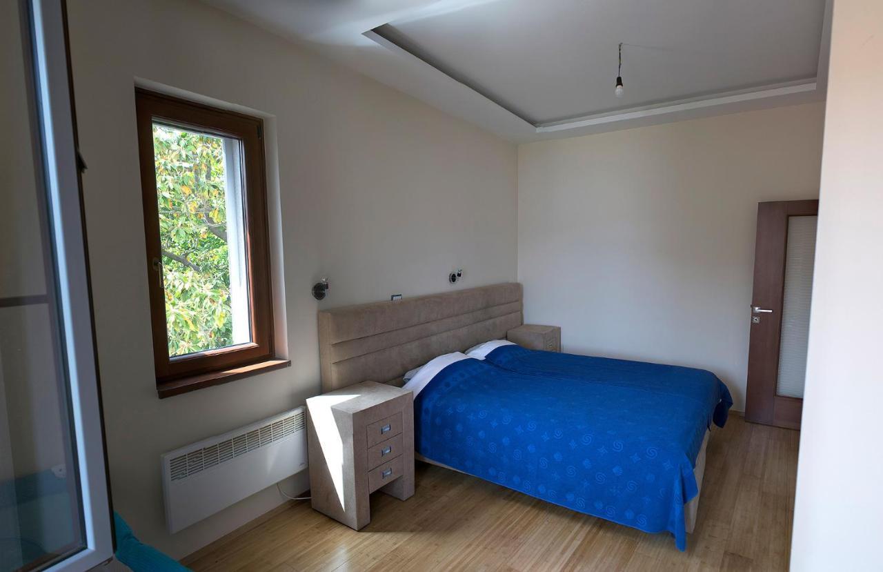 Apartments Admiral Herceg Novi Exterior foto