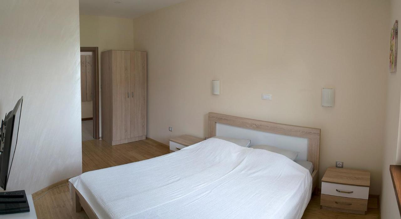 Apartments Admiral Herceg Novi Exterior foto