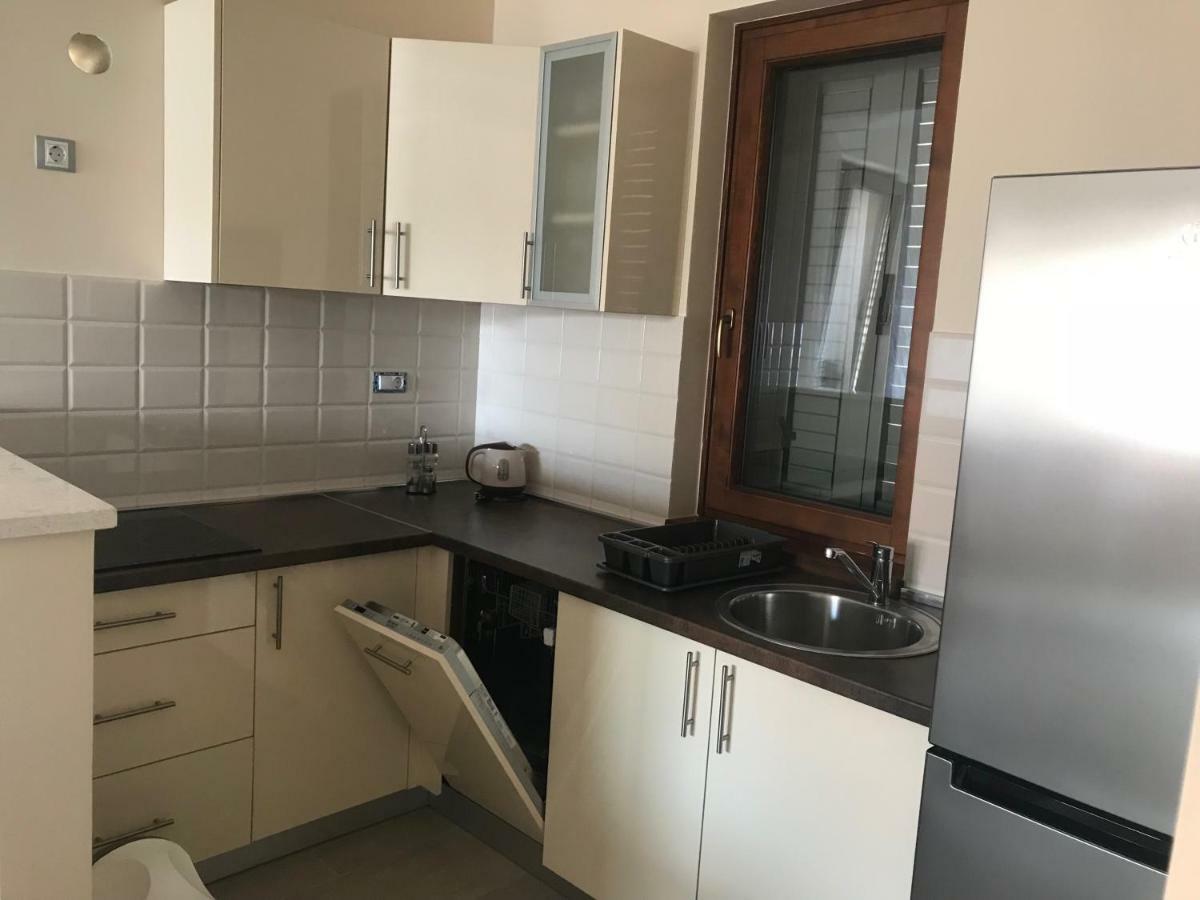 Apartments Admiral Herceg Novi Exterior foto